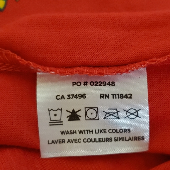 NHL Chicago Blackhawks T-Shirt - Picture 7 of 7